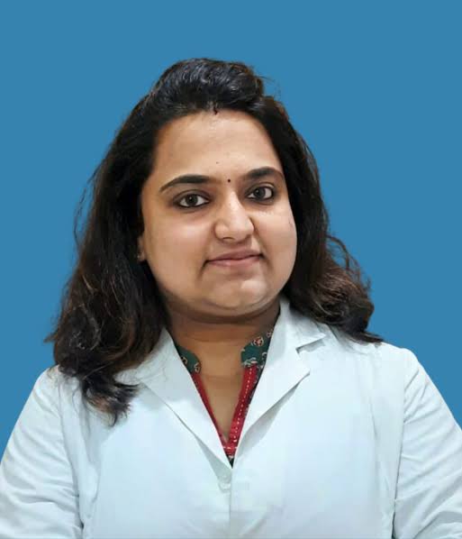 Dr Sakshi Aggrawal